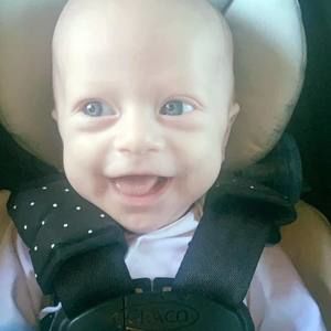 Meet your Posher, Jessica